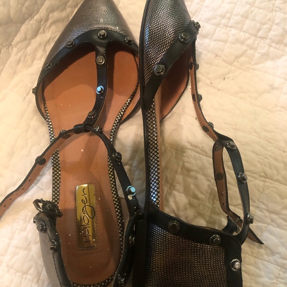 Halogen Shoes - Halogen flats